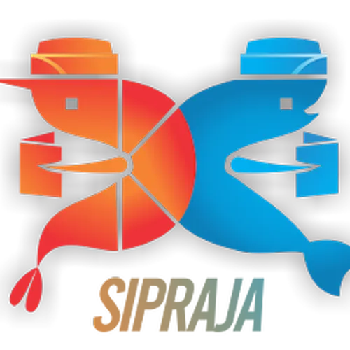 Sipraja Logo